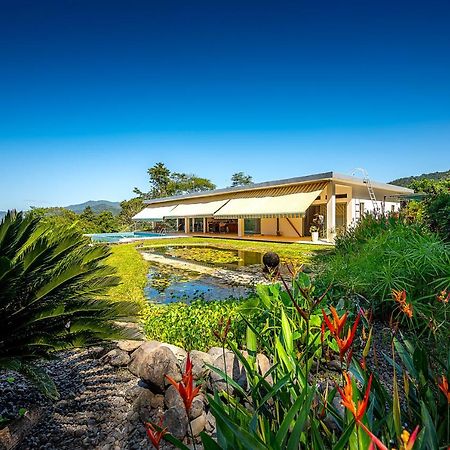 Casa Laureles Bed and Breakfast Playa Bejuco  Εξωτερικό φωτογραφία