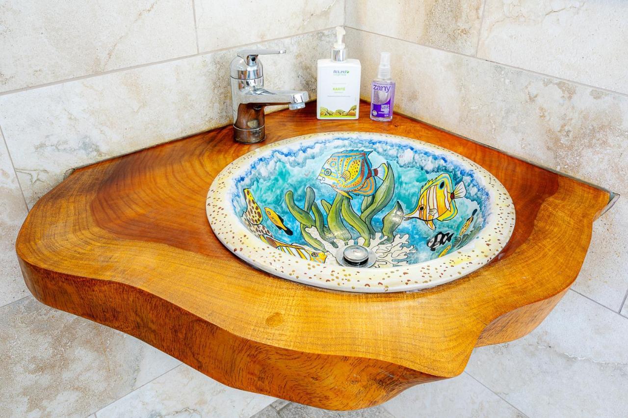 Casa Laureles Bed and Breakfast Playa Bejuco  Εξωτερικό φωτογραφία