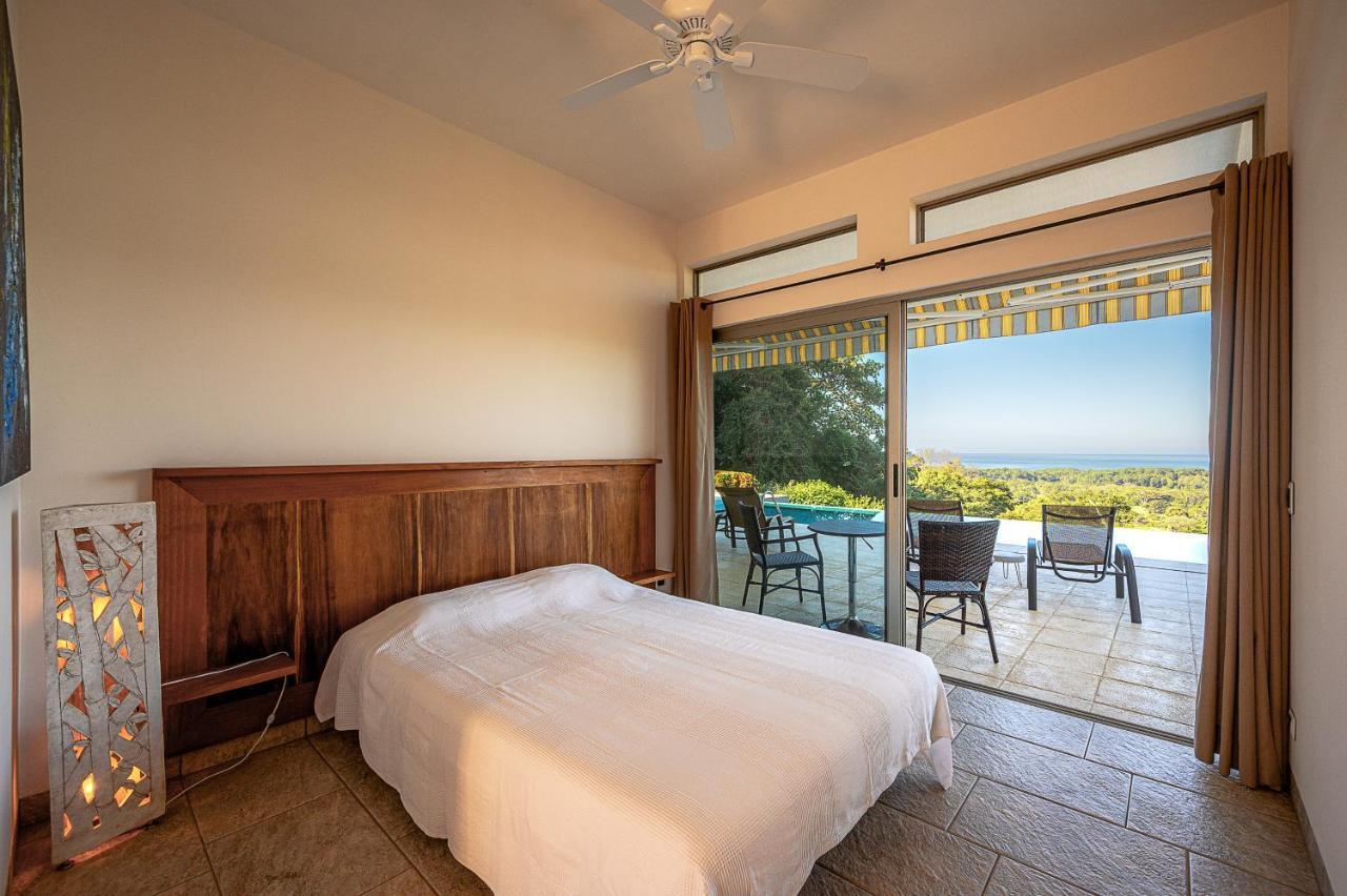 Casa Laureles Bed and Breakfast Playa Bejuco  Εξωτερικό φωτογραφία