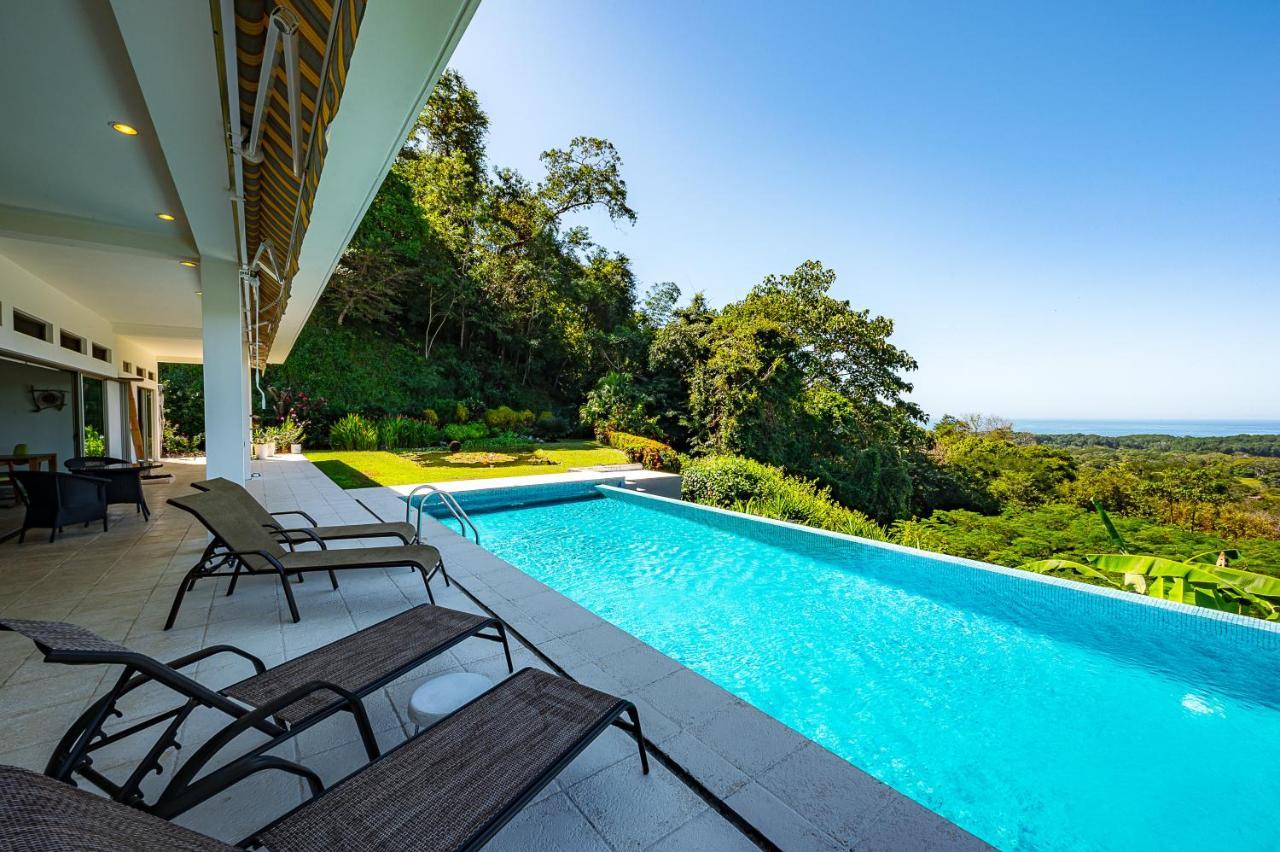 Casa Laureles Bed and Breakfast Playa Bejuco  Εξωτερικό φωτογραφία