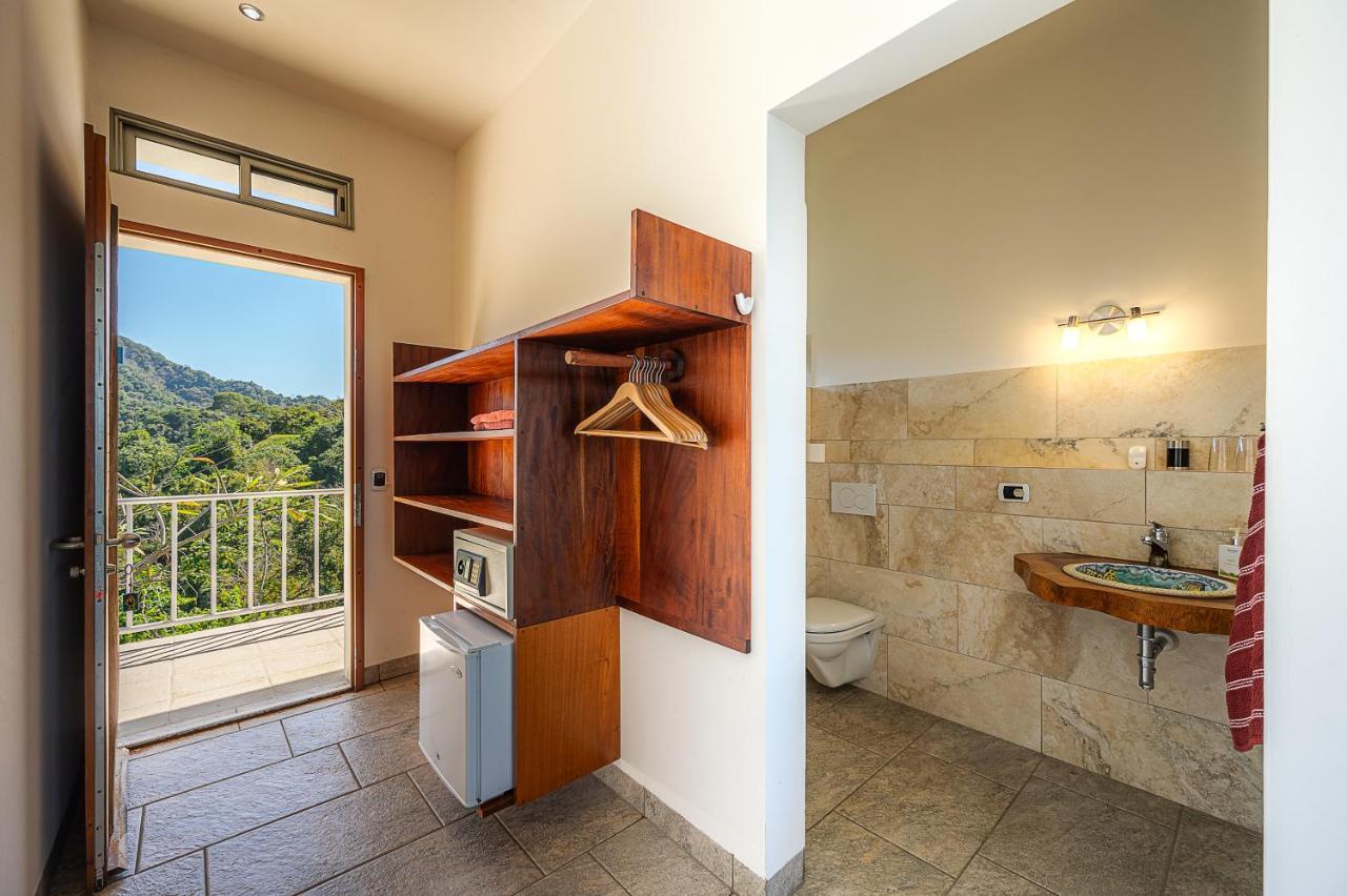 Casa Laureles Bed and Breakfast Playa Bejuco  Εξωτερικό φωτογραφία