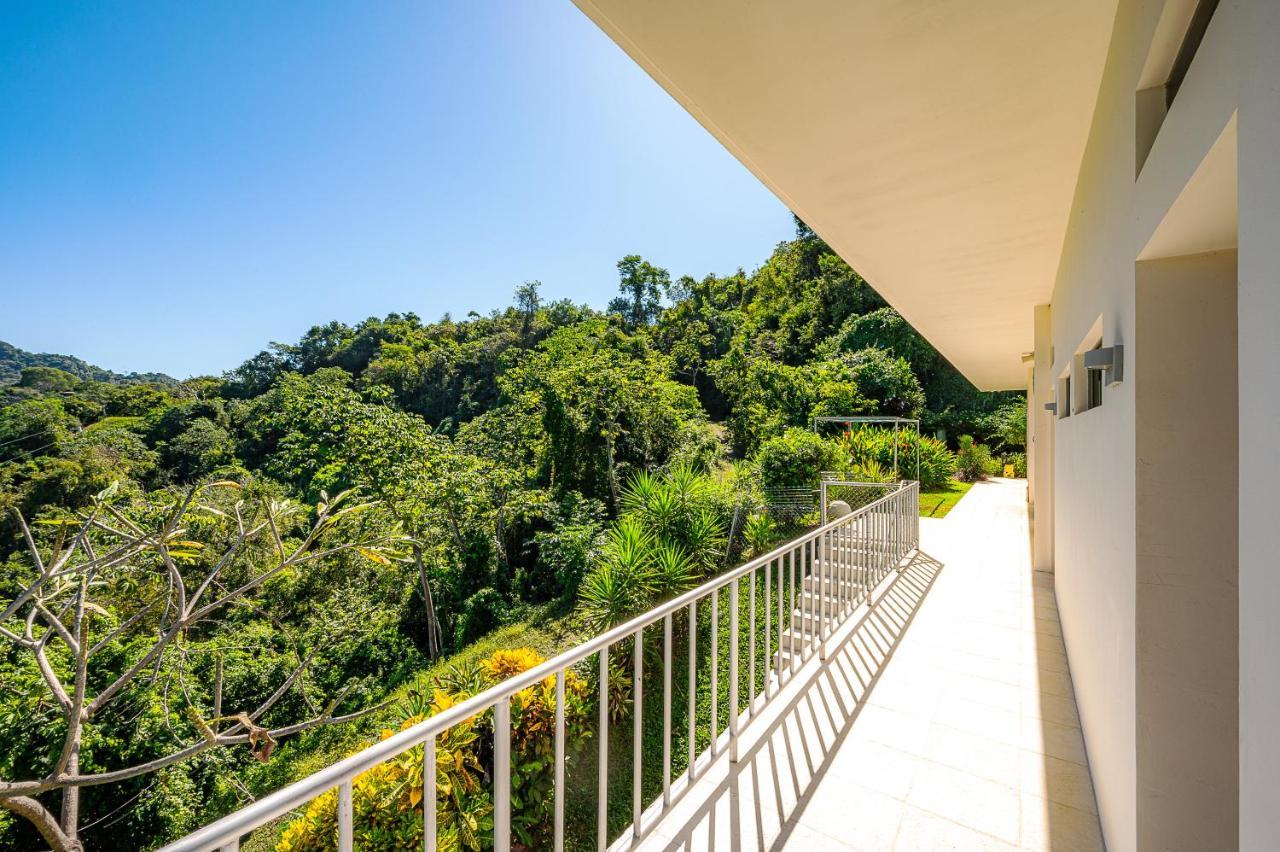 Casa Laureles Bed and Breakfast Playa Bejuco  Εξωτερικό φωτογραφία