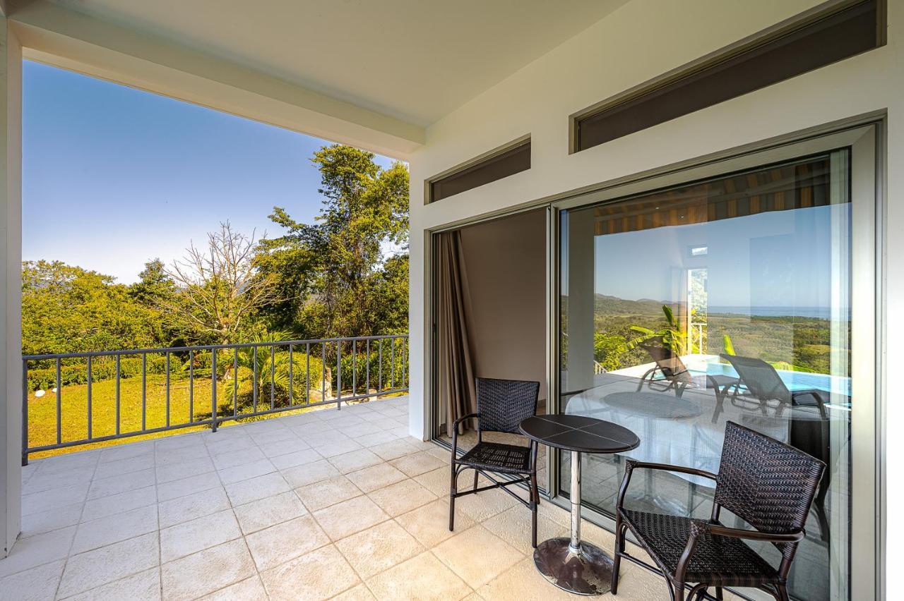 Casa Laureles Bed and Breakfast Playa Bejuco  Εξωτερικό φωτογραφία