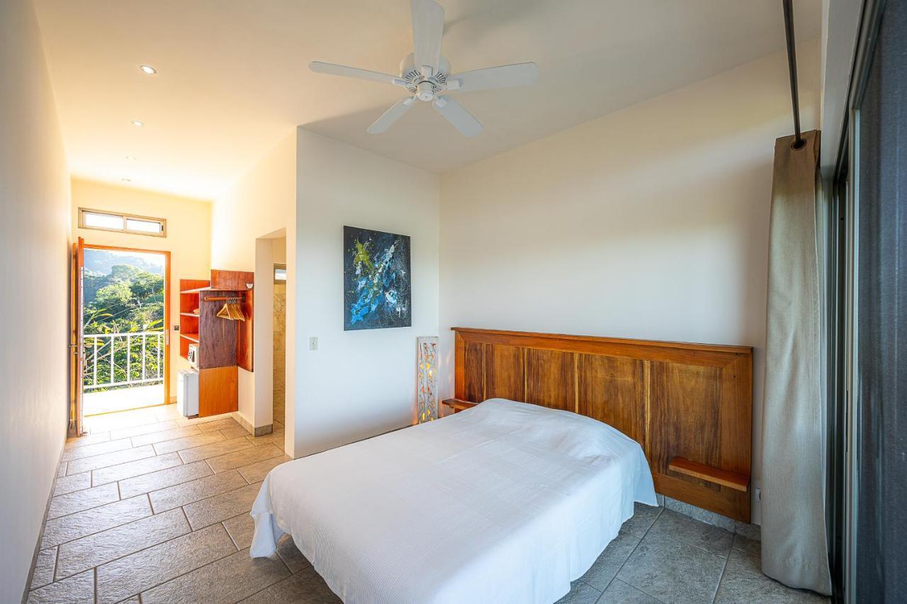 Casa Laureles Bed and Breakfast Playa Bejuco  Εξωτερικό φωτογραφία