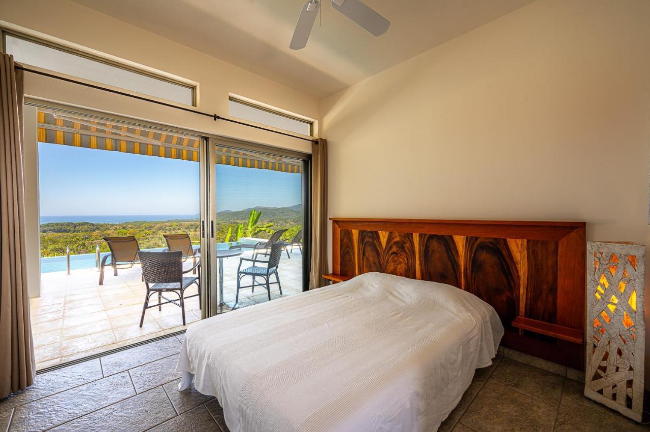 Casa Laureles Bed and Breakfast Playa Bejuco  Εξωτερικό φωτογραφία