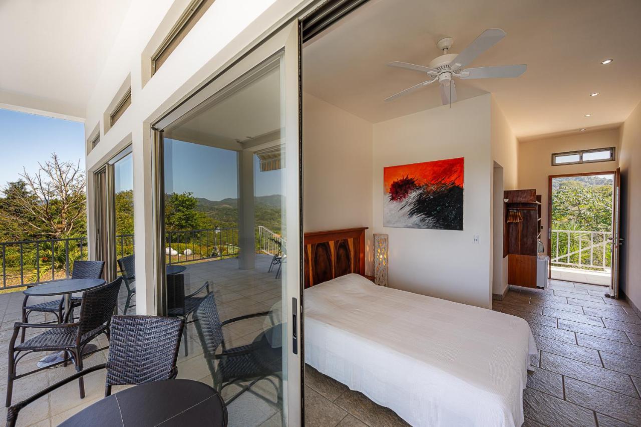 Casa Laureles Bed and Breakfast Playa Bejuco  Εξωτερικό φωτογραφία