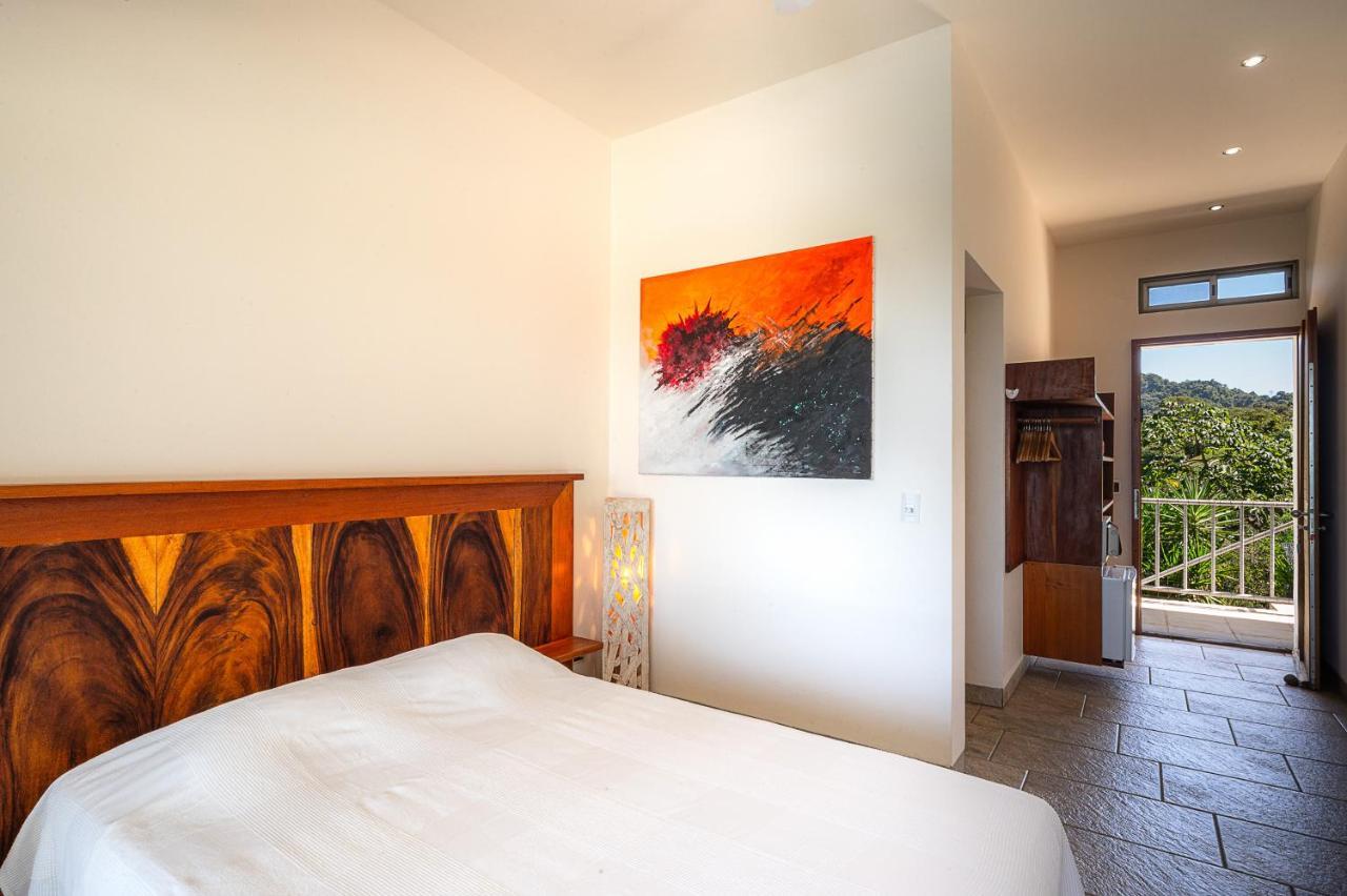 Casa Laureles Bed and Breakfast Playa Bejuco  Εξωτερικό φωτογραφία