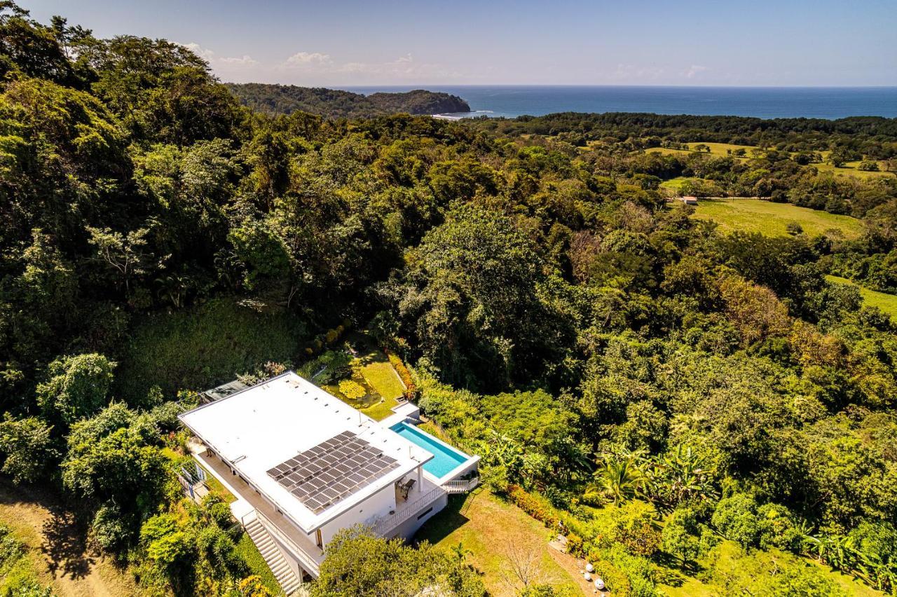 Casa Laureles Bed and Breakfast Playa Bejuco  Εξωτερικό φωτογραφία