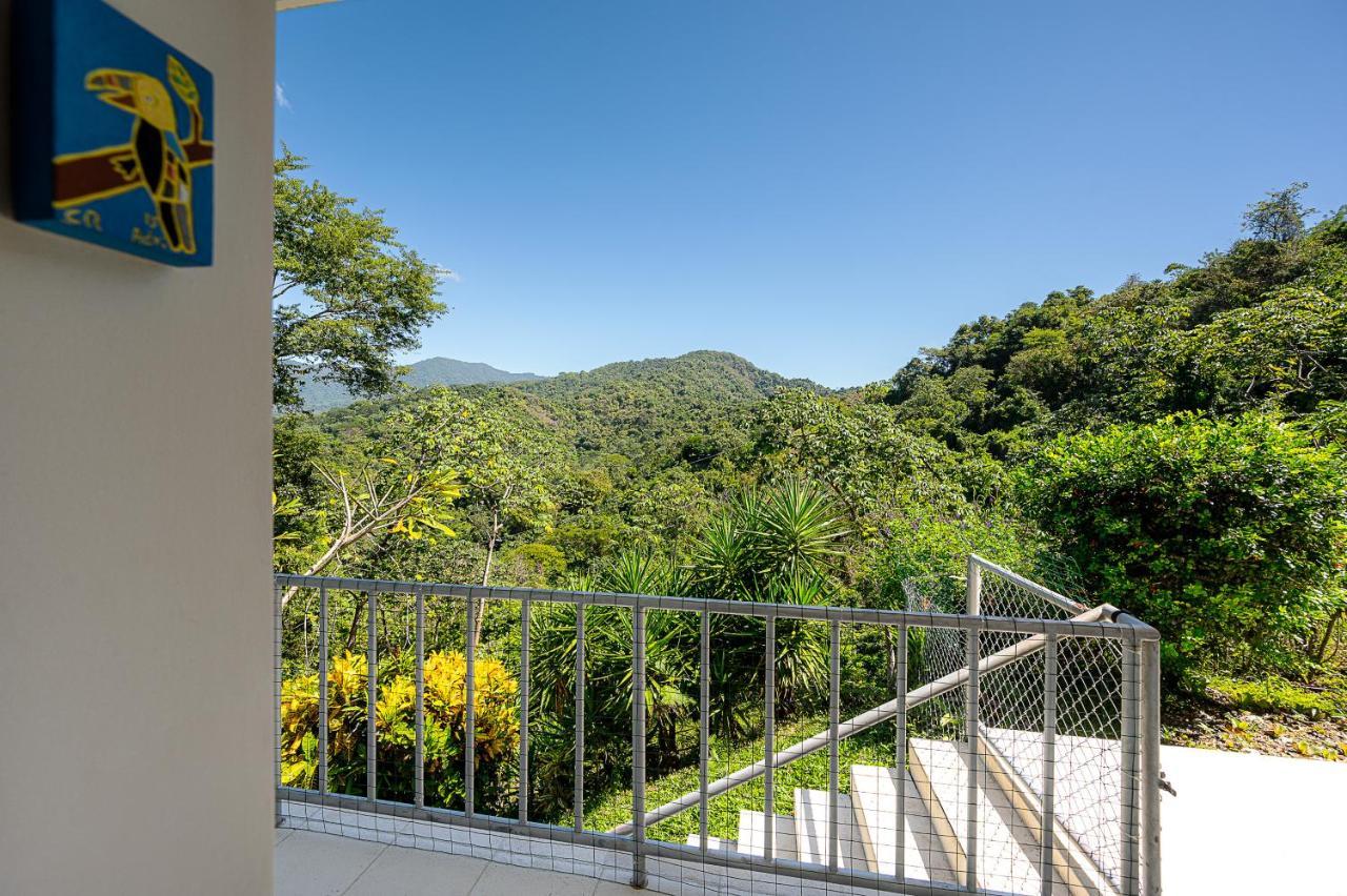 Casa Laureles Bed and Breakfast Playa Bejuco  Εξωτερικό φωτογραφία