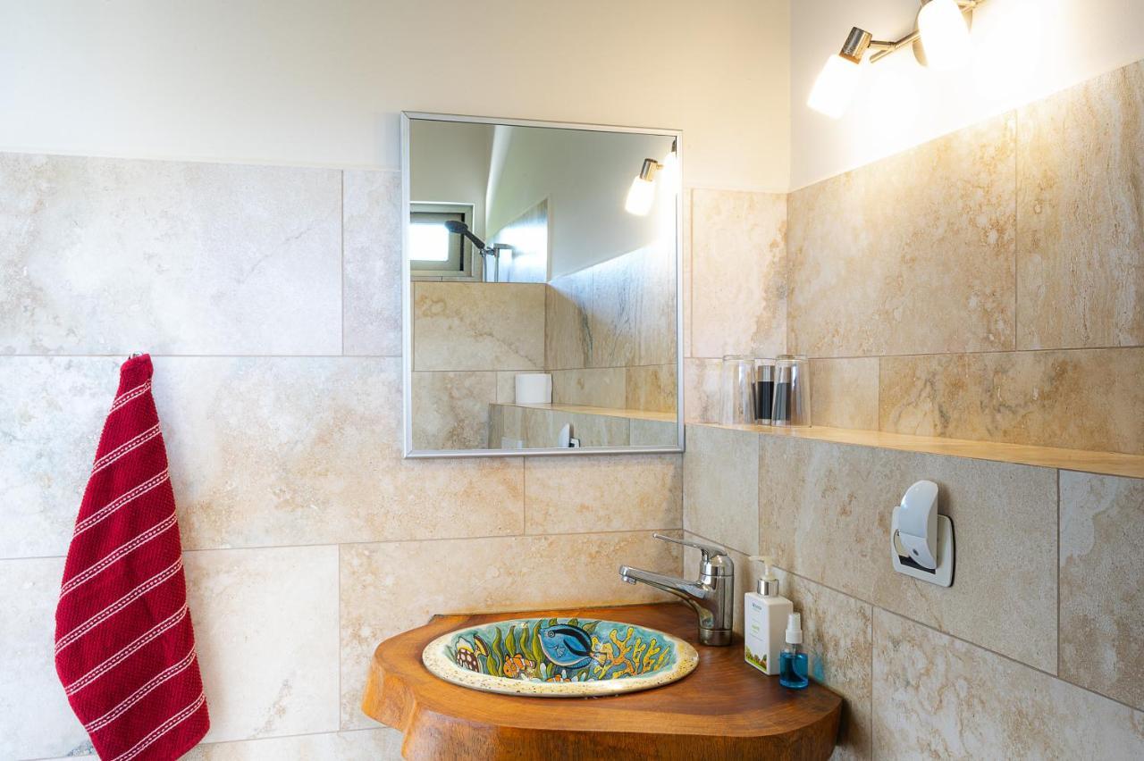 Casa Laureles Bed and Breakfast Playa Bejuco  Εξωτερικό φωτογραφία
