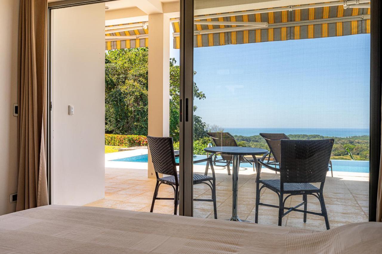 Casa Laureles Bed and Breakfast Playa Bejuco  Εξωτερικό φωτογραφία