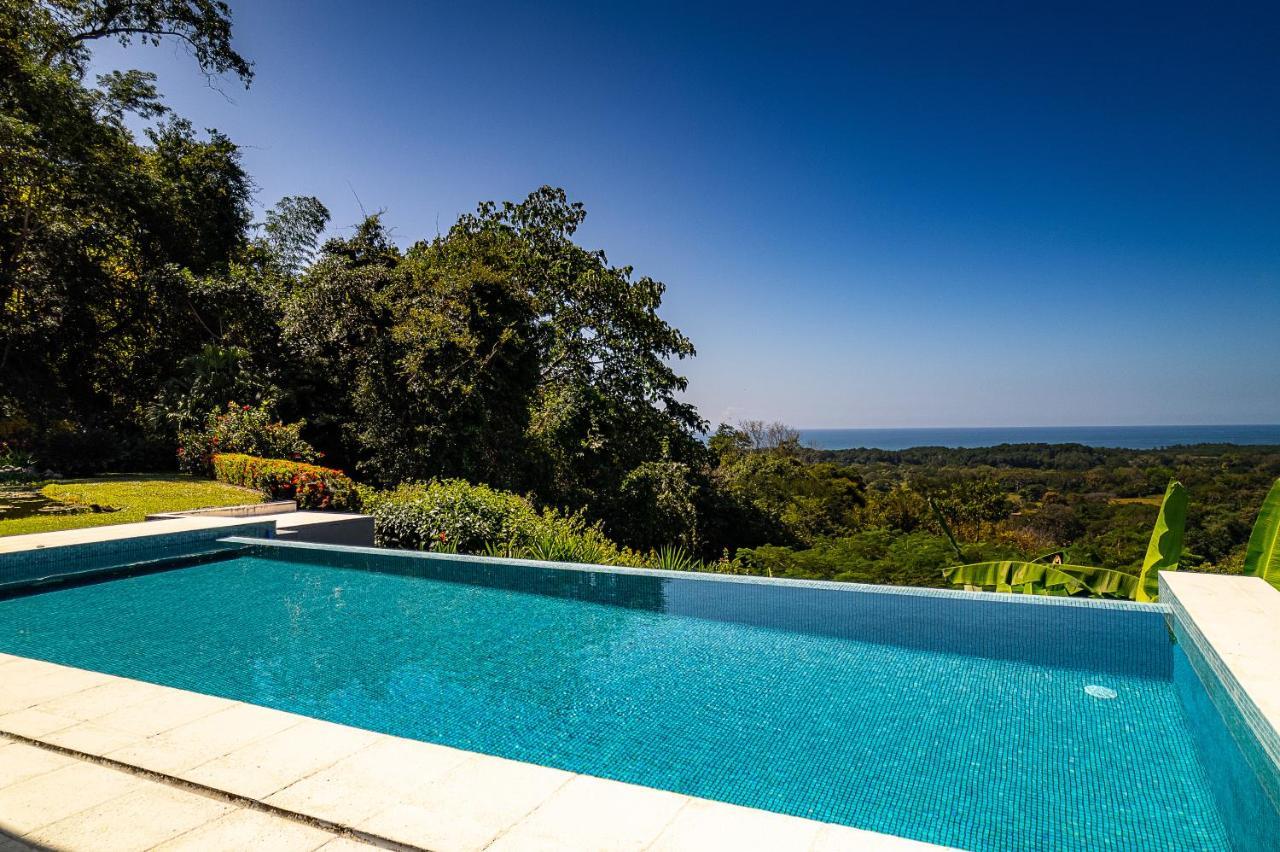 Casa Laureles Bed and Breakfast Playa Bejuco  Εξωτερικό φωτογραφία