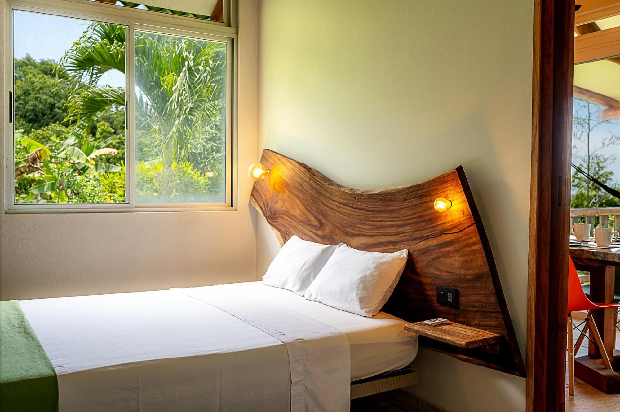 Casa Laureles Bed and Breakfast Playa Bejuco  Εξωτερικό φωτογραφία