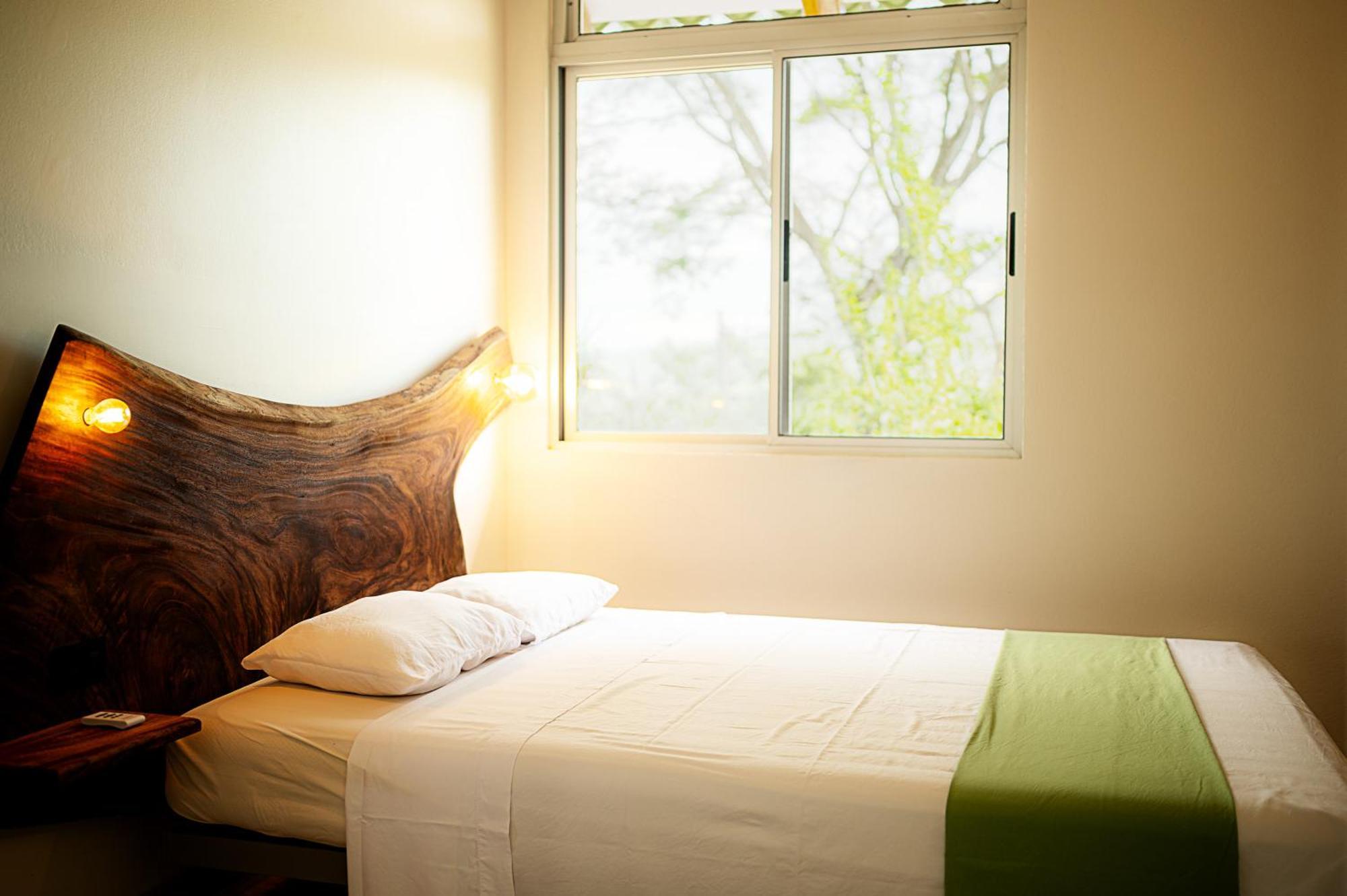 Casa Laureles Bed and Breakfast Playa Bejuco  Εξωτερικό φωτογραφία
