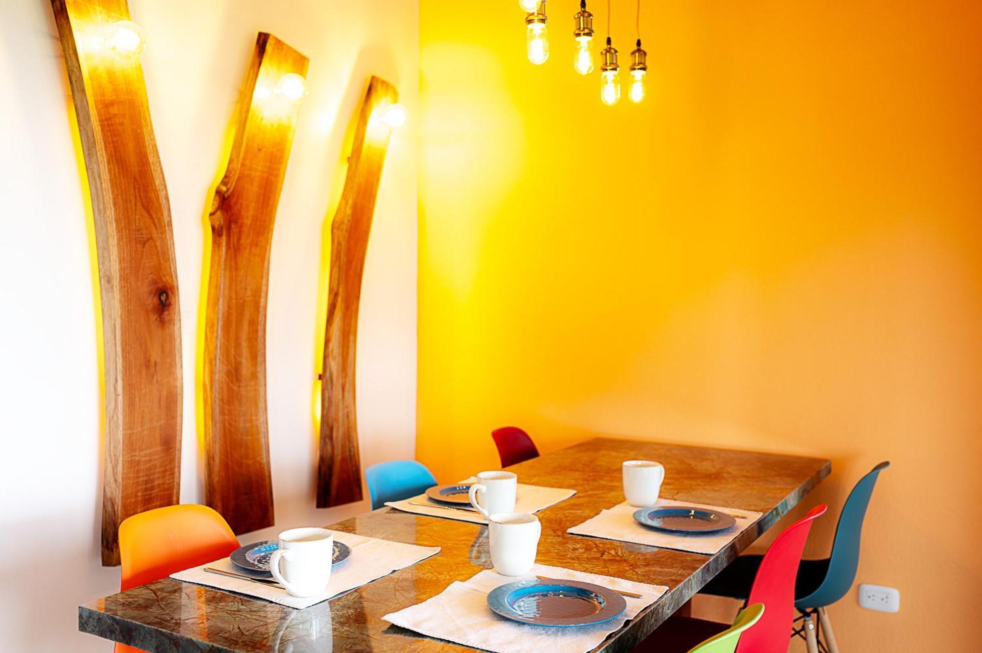Casa Laureles Bed and Breakfast Playa Bejuco  Εξωτερικό φωτογραφία