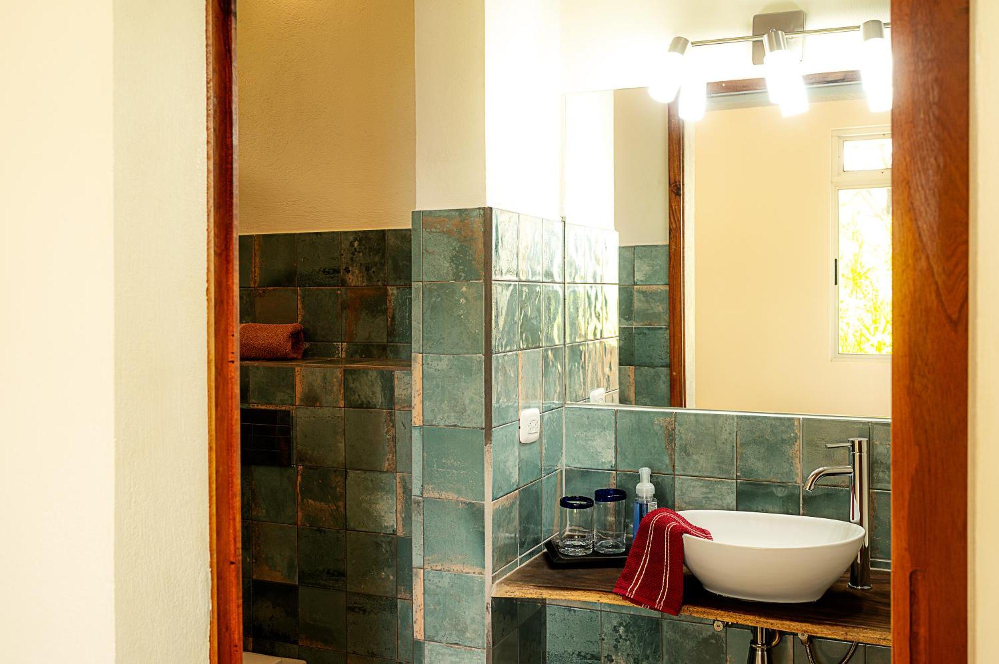 Casa Laureles Bed and Breakfast Playa Bejuco  Εξωτερικό φωτογραφία