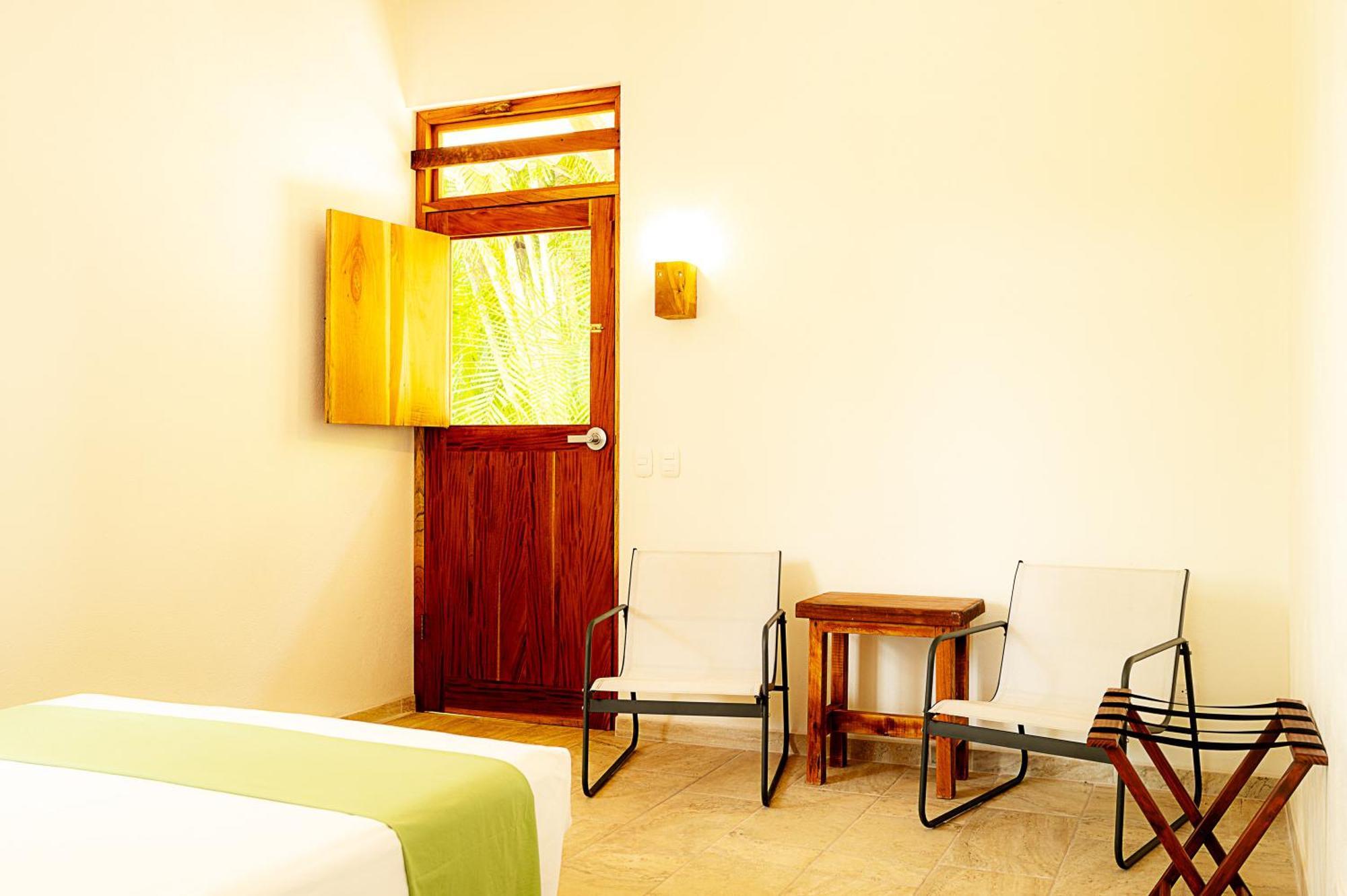 Casa Laureles Bed and Breakfast Playa Bejuco  Εξωτερικό φωτογραφία