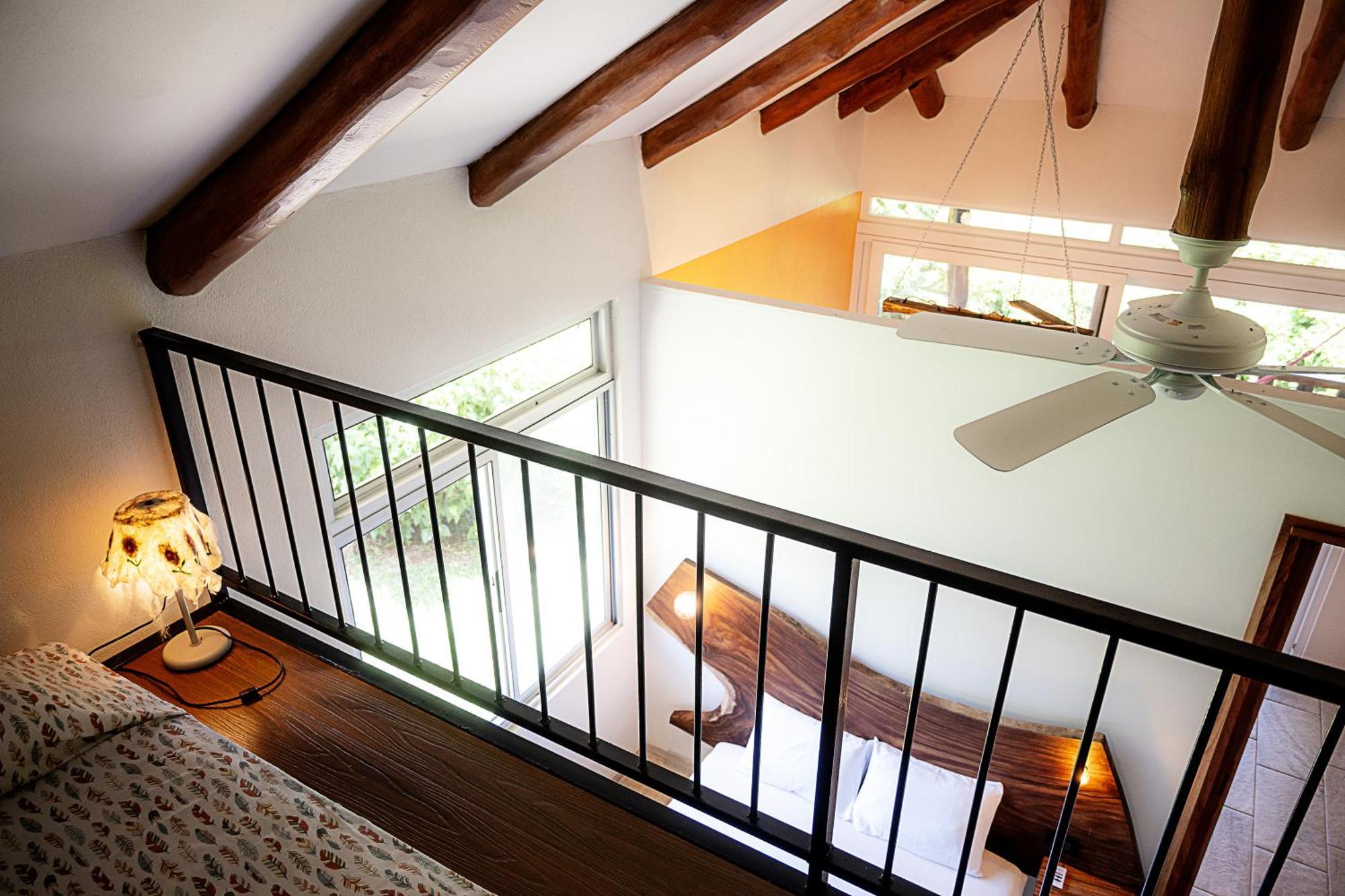 Casa Laureles Bed and Breakfast Playa Bejuco  Εξωτερικό φωτογραφία