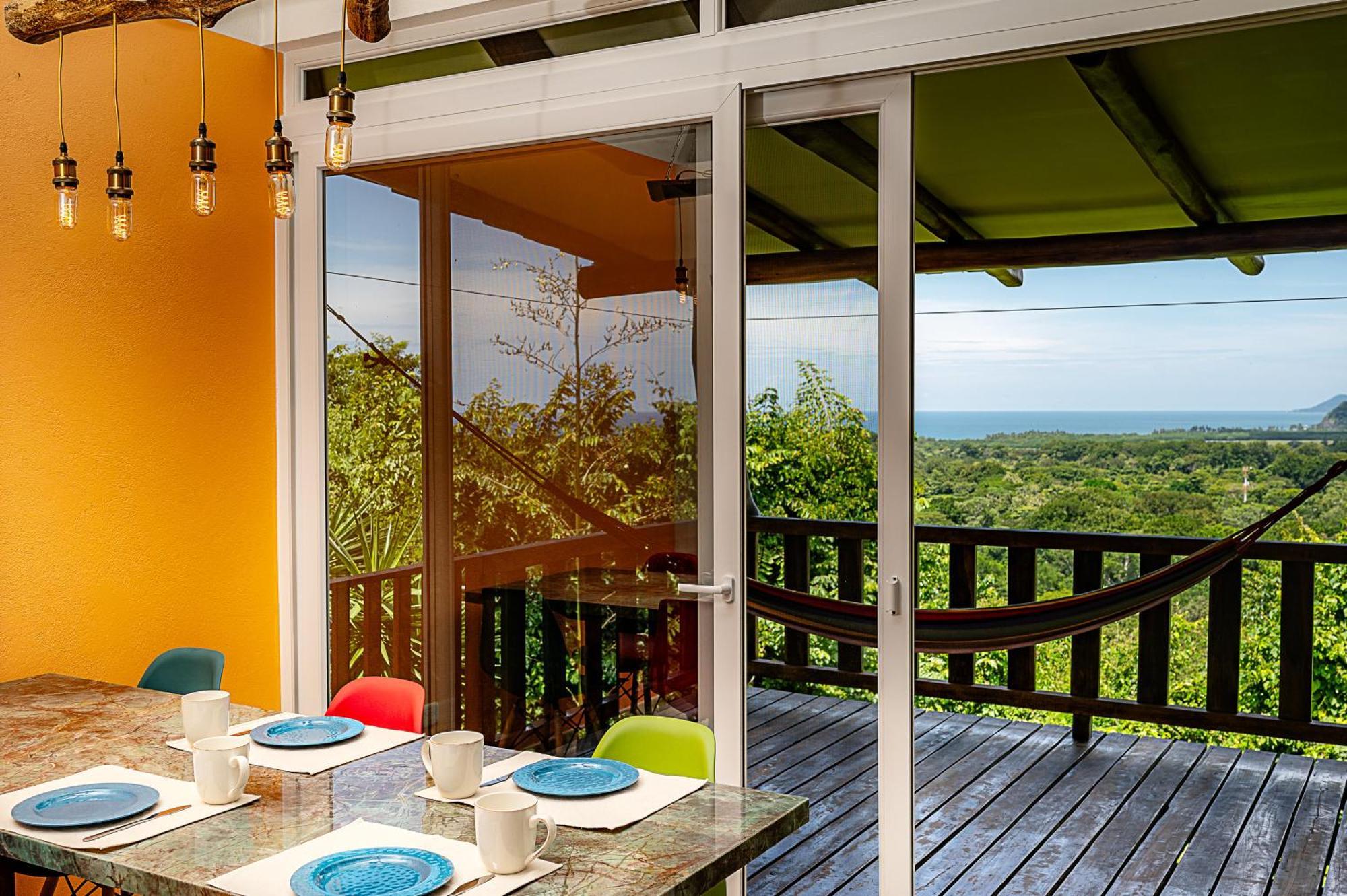 Casa Laureles Bed and Breakfast Playa Bejuco  Εξωτερικό φωτογραφία