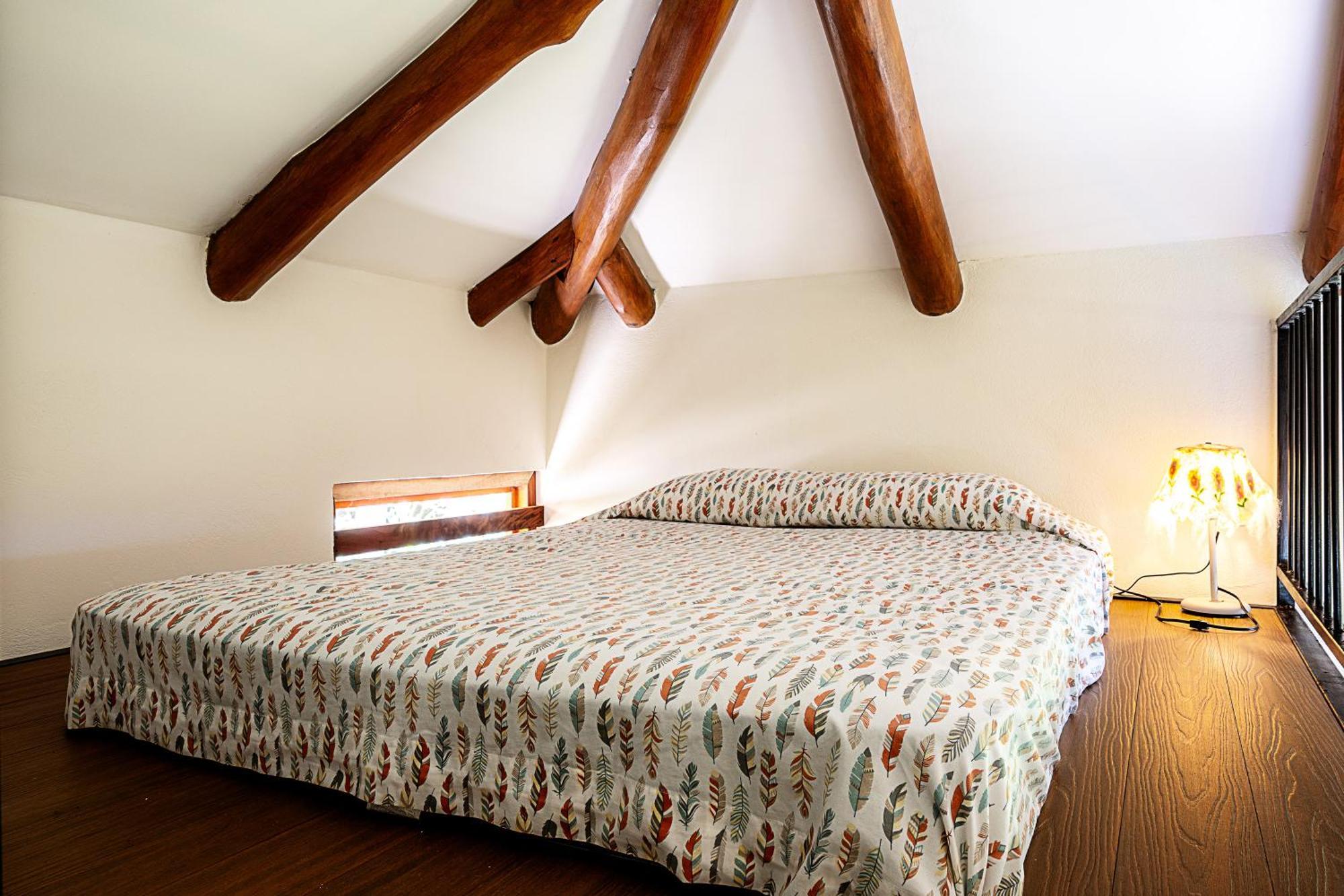 Casa Laureles Bed and Breakfast Playa Bejuco  Εξωτερικό φωτογραφία
