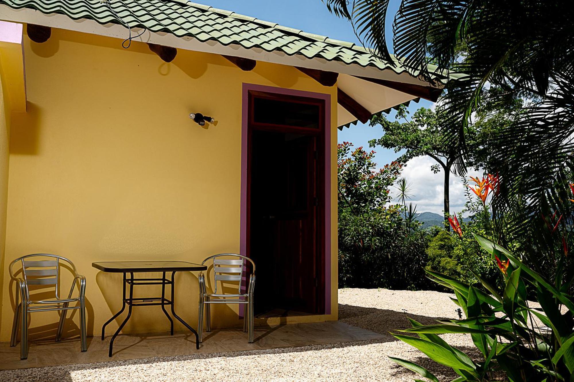 Casa Laureles Bed and Breakfast Playa Bejuco  Εξωτερικό φωτογραφία