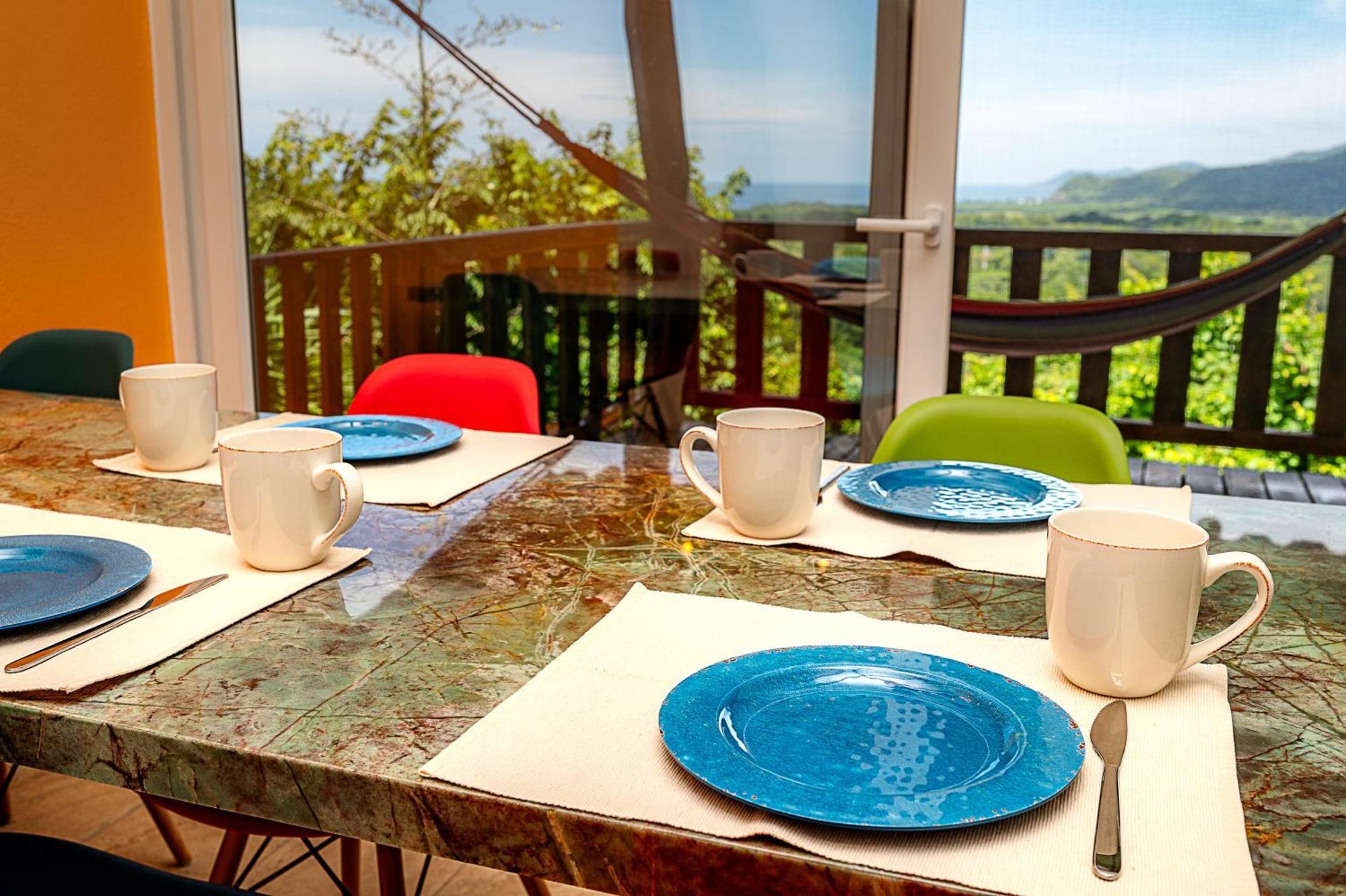 Casa Laureles Bed and Breakfast Playa Bejuco  Εξωτερικό φωτογραφία