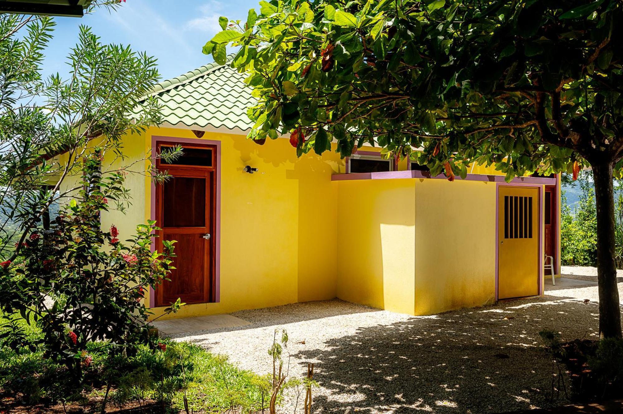 Casa Laureles Bed and Breakfast Playa Bejuco  Εξωτερικό φωτογραφία