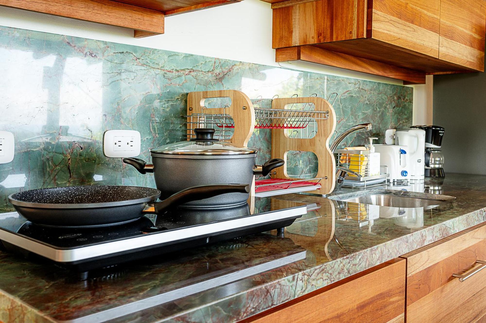 Casa Laureles Bed and Breakfast Playa Bejuco  Εξωτερικό φωτογραφία