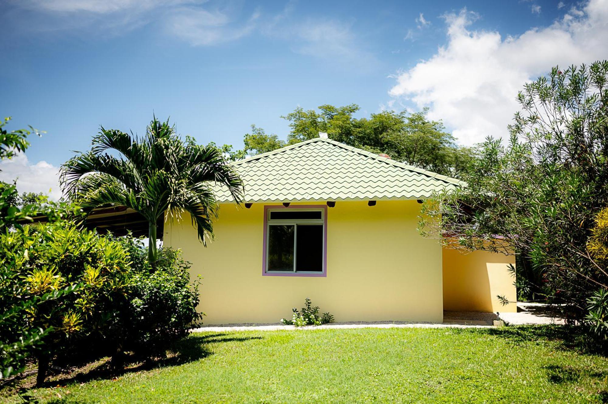Casa Laureles Bed and Breakfast Playa Bejuco  Εξωτερικό φωτογραφία