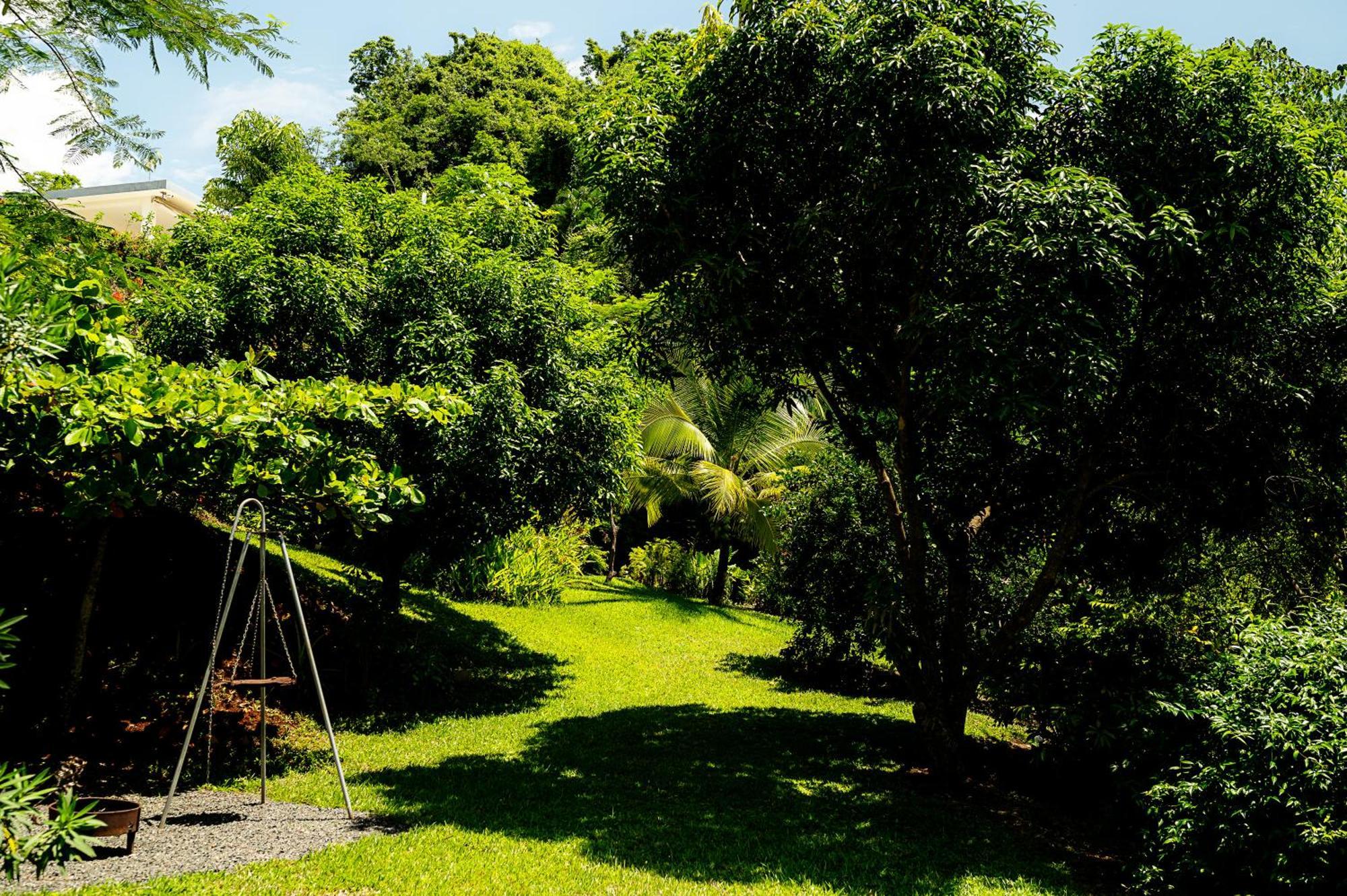 Casa Laureles Bed and Breakfast Playa Bejuco  Εξωτερικό φωτογραφία