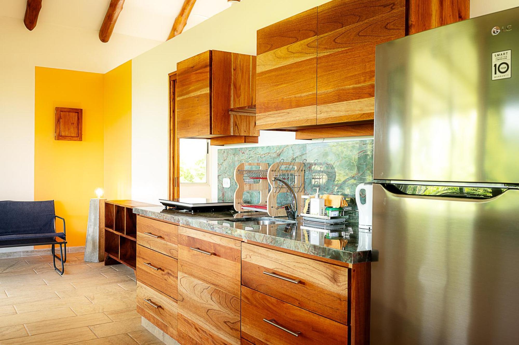 Casa Laureles Bed and Breakfast Playa Bejuco  Εξωτερικό φωτογραφία